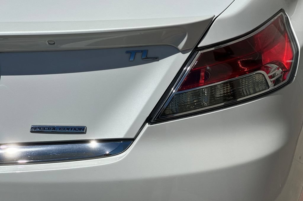 Used 2014 Acura TL Special Edition FWD image 24