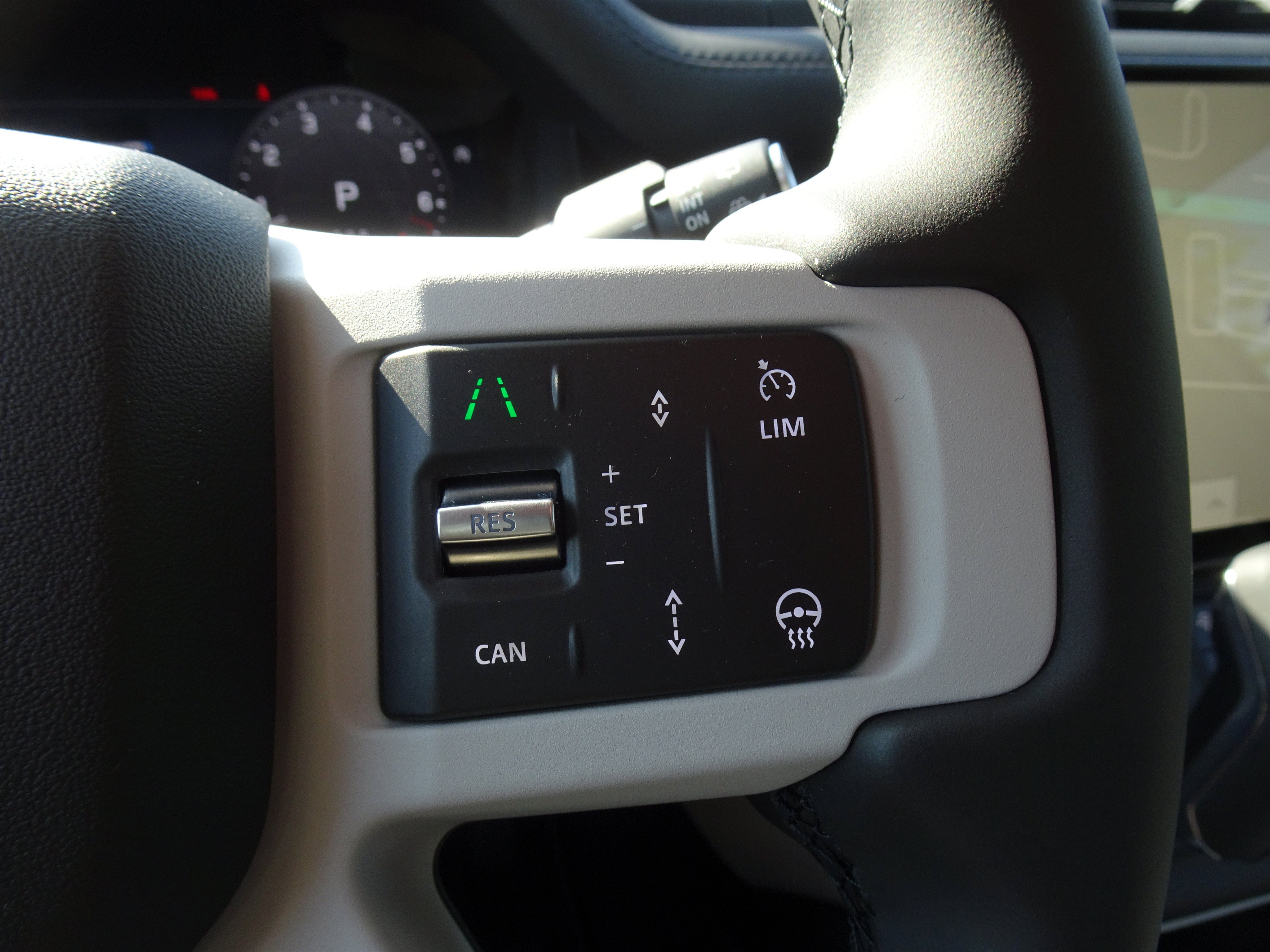 New 2026 Land Rover Defender 110 S AWD/4WD image 29