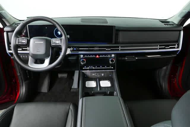 New 2026 Hyundai Santa Fe Limited FWD image 28