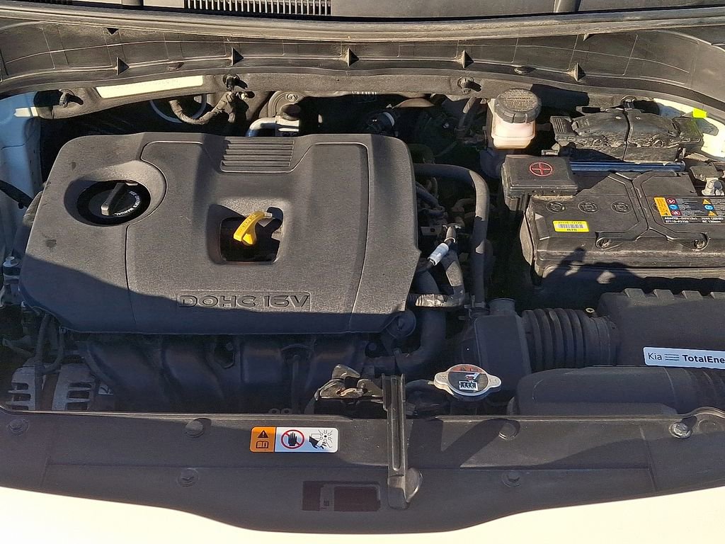 Used 2023 Kia Soul GT-Line FWD image 59