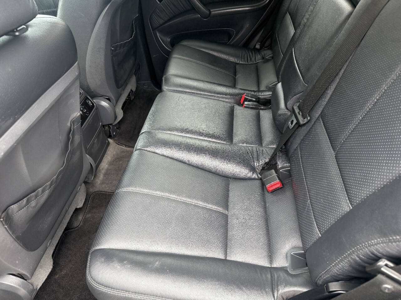 Used 2005 Mercedes-Benz ML 350 4MATIC image 14