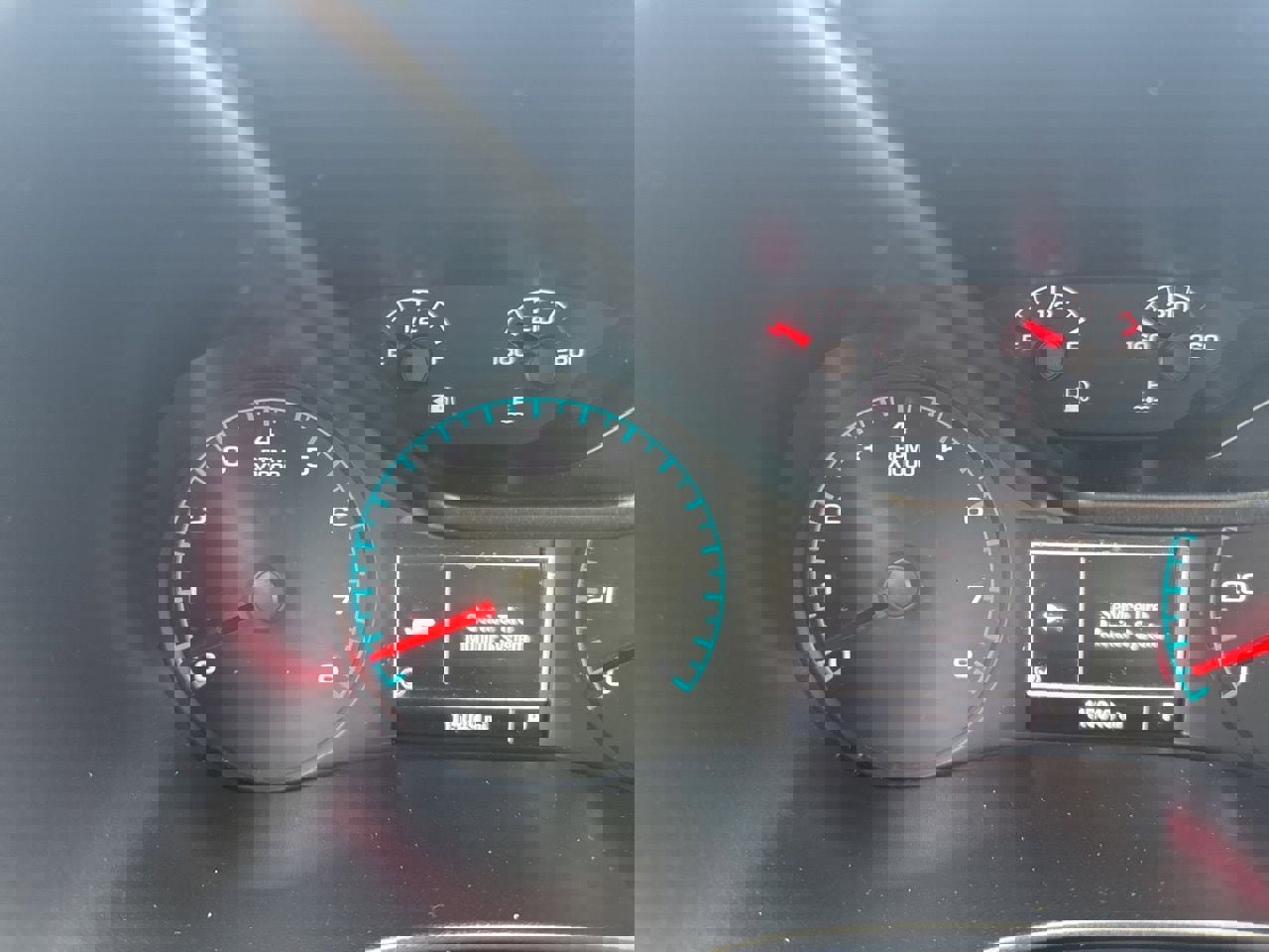 Used 2017 Chevrolet Colorado W/T w/ WT Convenience Package RWD image 11