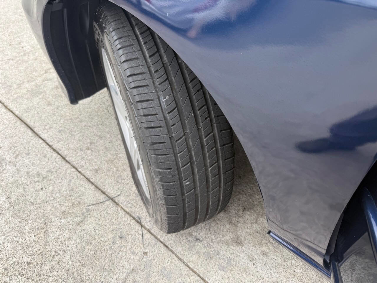 Used 2005 Honda Civic EX image 20