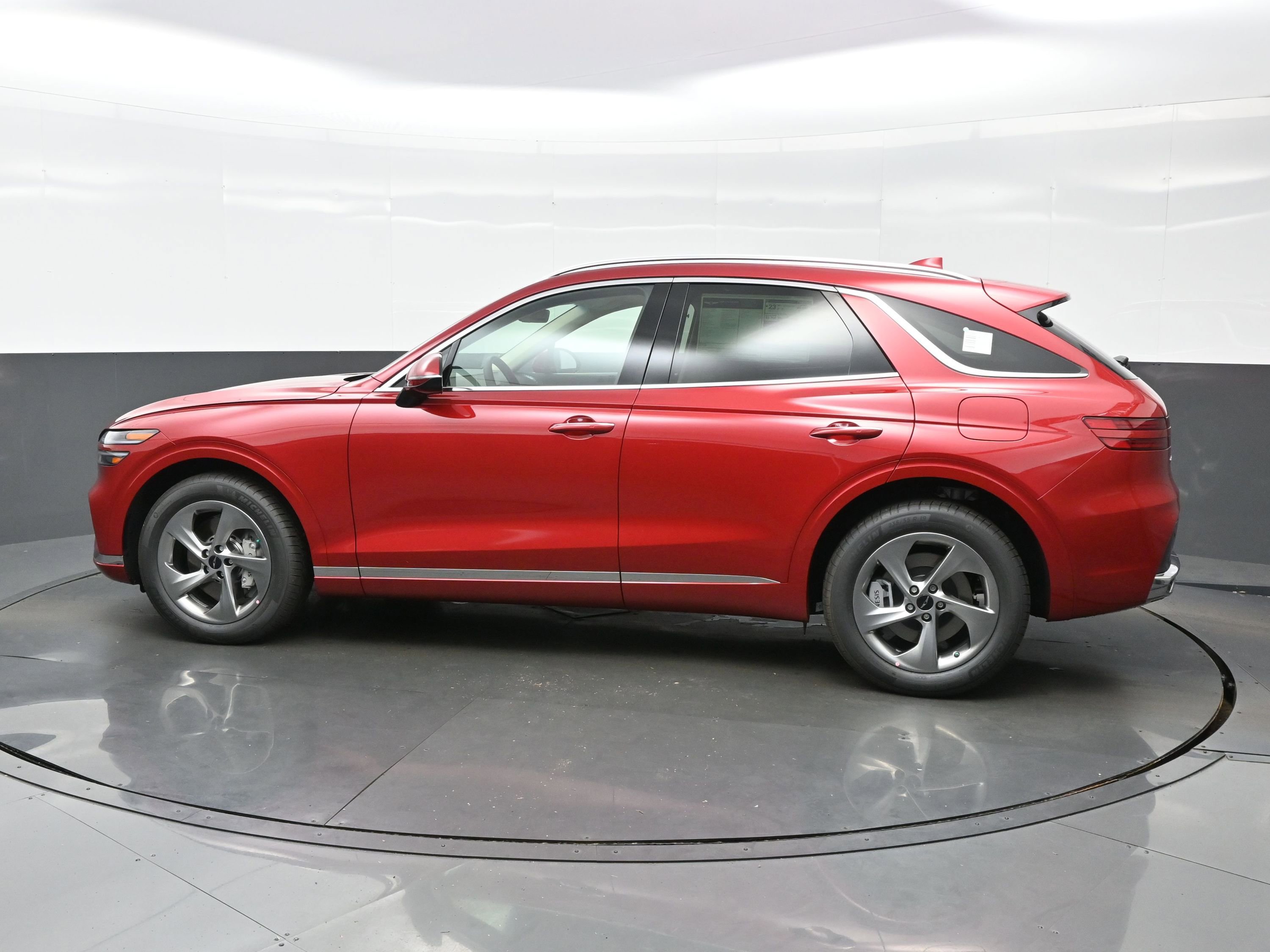 New 2026 Genesis GV70 2.5T image 3