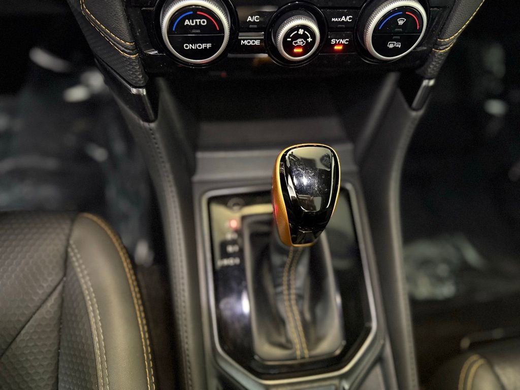 Used 2022 Subaru Forester Wilderness image 14