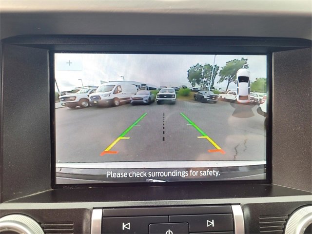 Used 2021 Ford Mustang Premium image 14