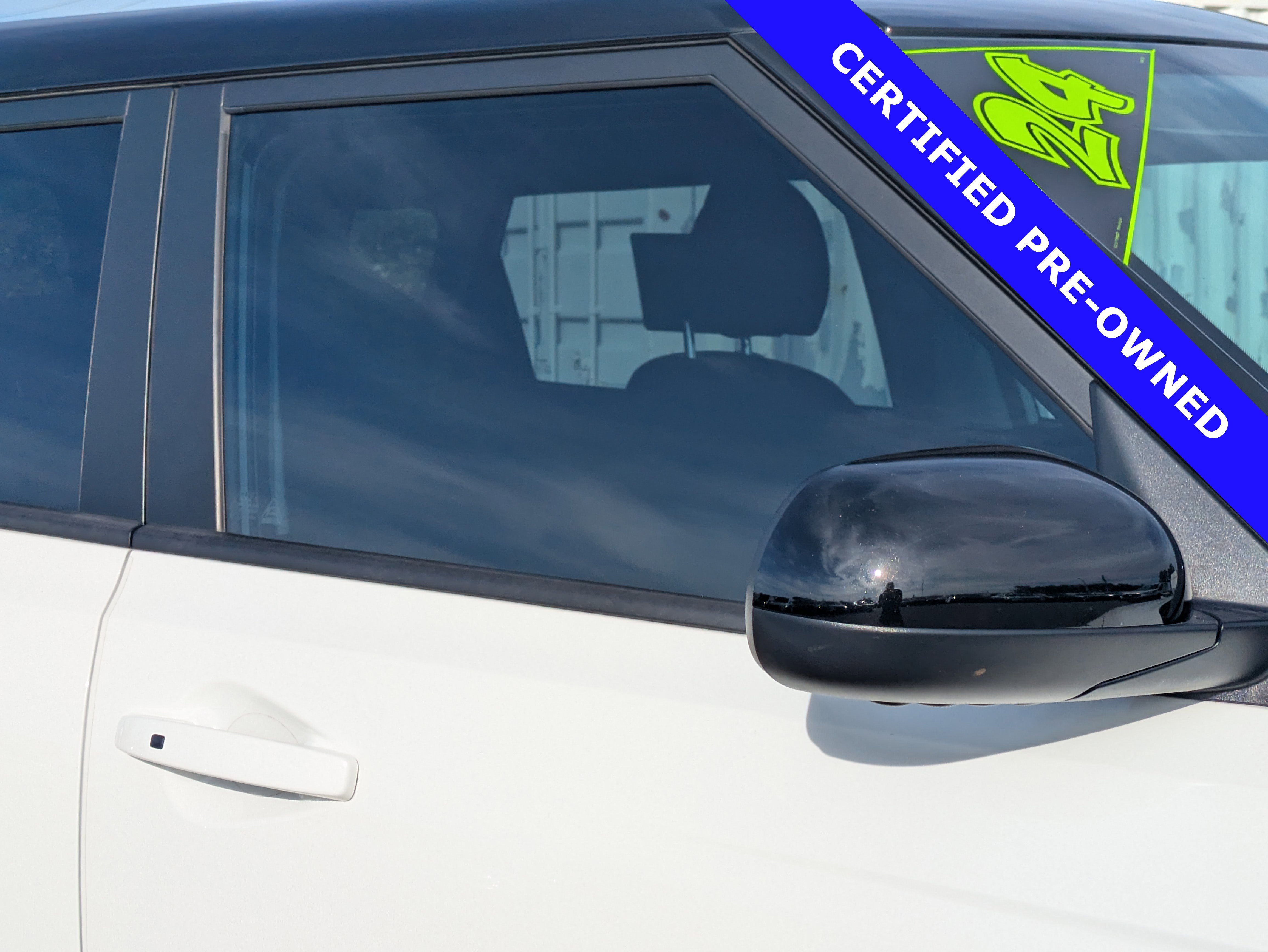 Used 2024 Kia Soul S image 10