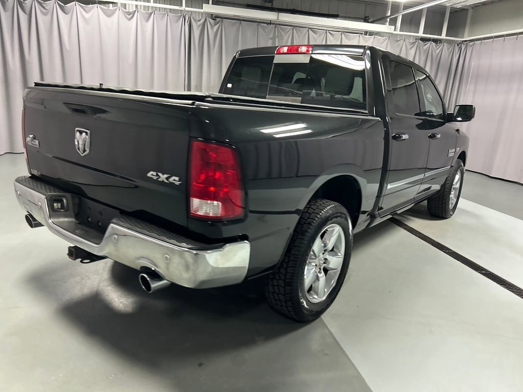 Used 2016 RAM 1500 Big Horn image 7