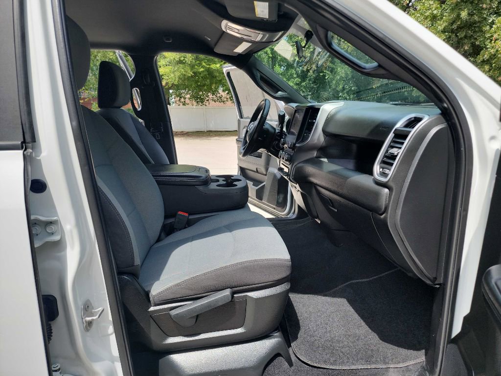 Used 2022 RAM 2500 Big Horn image 41