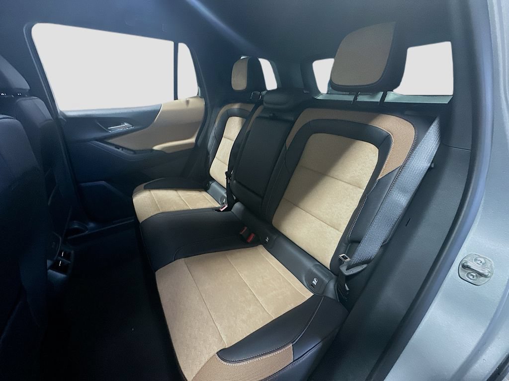 New 2026 Chevrolet Equinox ACTIV FWD image 28