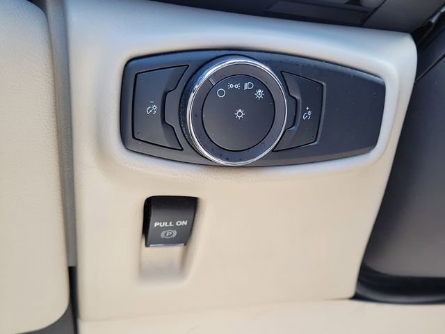 Used 2018 Lincoln MKX Premiere image 24