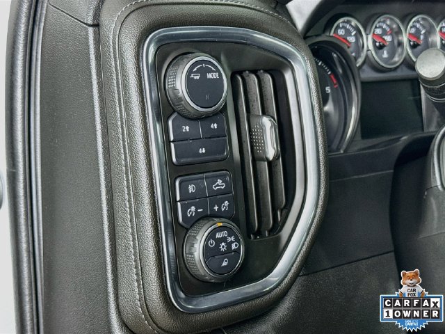 Used 2020 Chevrolet Silverado 2500 LT w/ All Star Edition AWD/4WD image 15