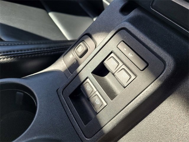 Used 2022 Ford Bronco 4-Door image 24