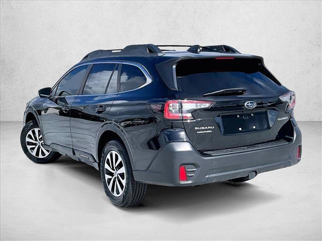Used 2021 Subaru Outback Premium w/ Popular Package #1 image 13