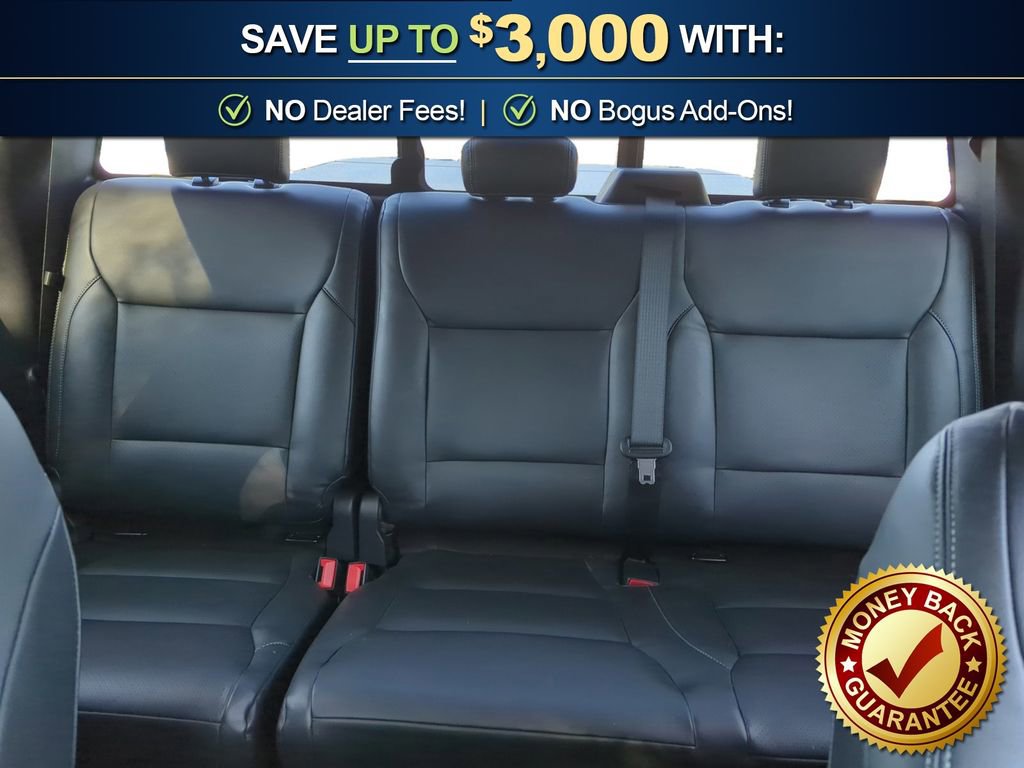 Used 2026 Ford F350 XLT w/ 360-Degree Camera Package AWD/4WD image 21