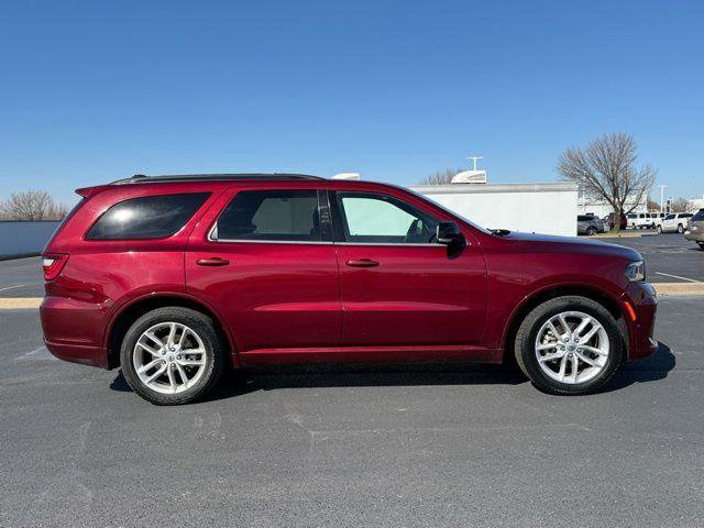 Used 2023 Dodge Durango GT image 14