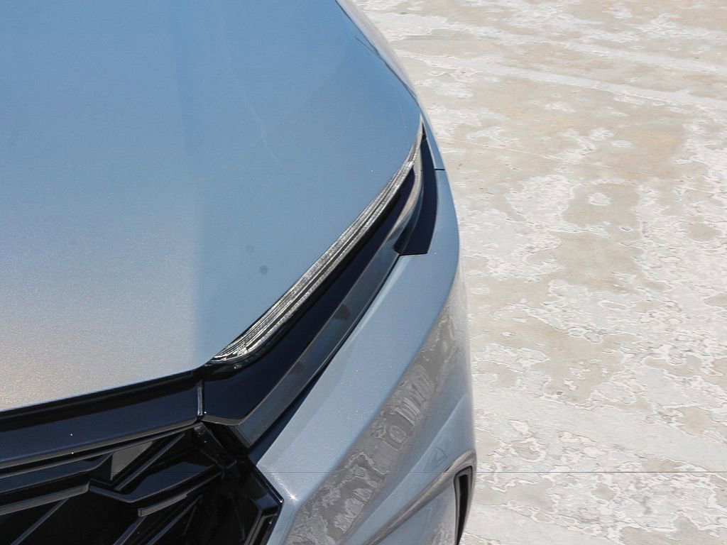 Certified 2025 Honda CR-V Sport-L image 11