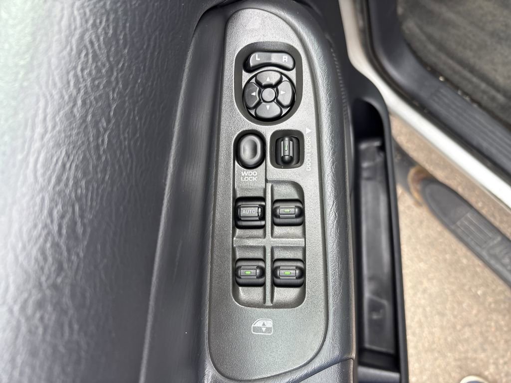 Used 2003 Dodge Ram 2500 Truck 4x4 Quad Cab image 10