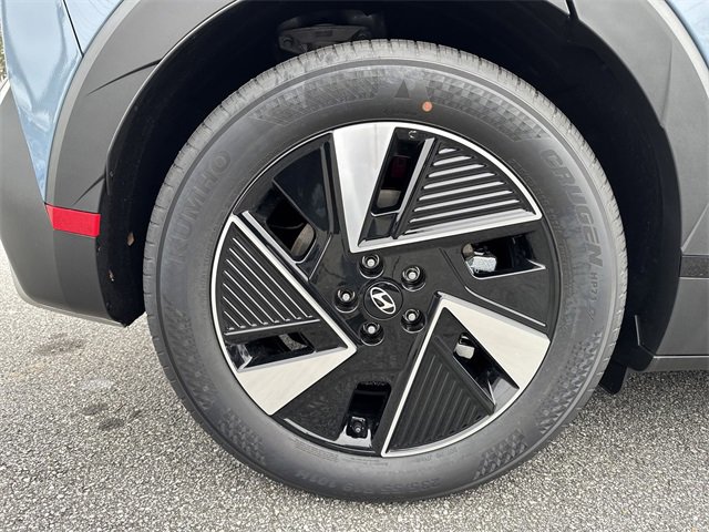 New 2026 Hyundai Ioniq 5 SEL image 17