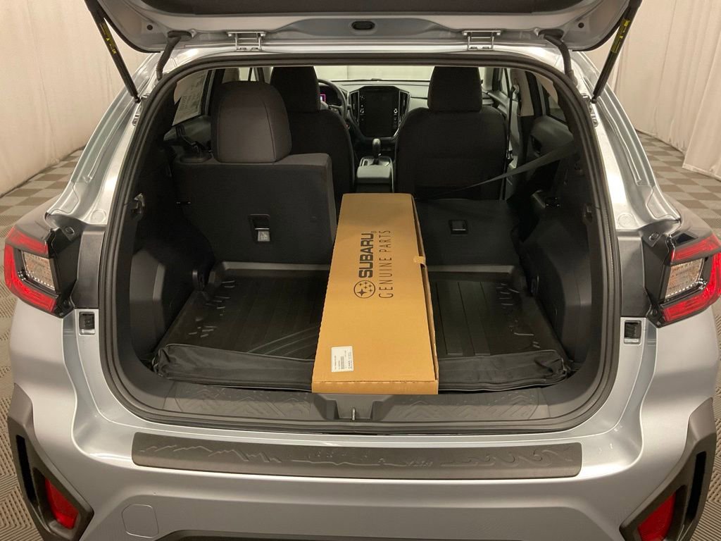 New 2026 Subaru Crosstrek 2.0i Premium image 34