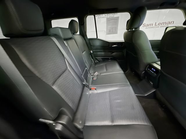 Used 2024 Toyota Land Cruiser w/ Premium Package AWD/4WD image 28