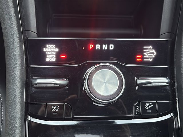 Used 2024 Jeep Grand Cherokee Overland image 29