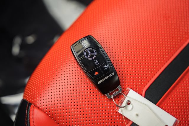 Used 2024 Mercedes-Benz AMG GT 53 image 49