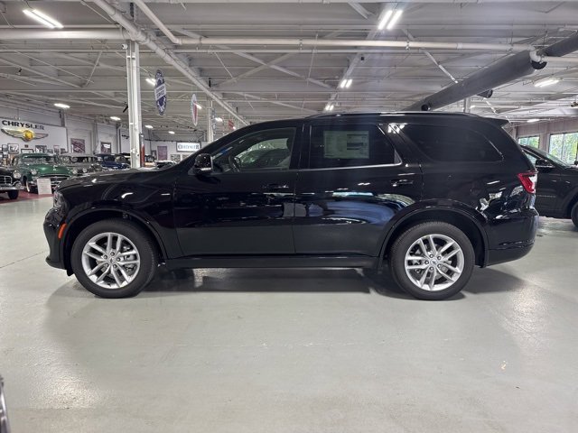 New 2026 Dodge Durango GT image 2