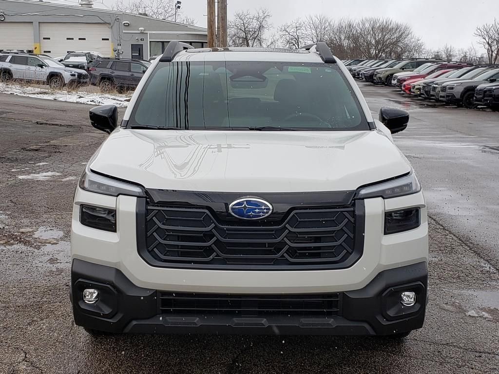 New 2026 Subaru Outback Premium image 5