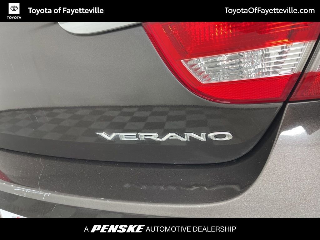 Used 2013 Buick Verano image 4