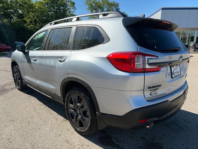 New 2026 Subaru Ascent Bronze Edition w/ Popular Package #2 AWD/4WD image 5