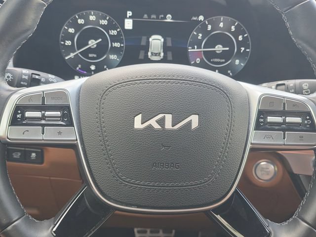 Used 2024 Kia Telluride SX X-Pro AWD/4WD image 27