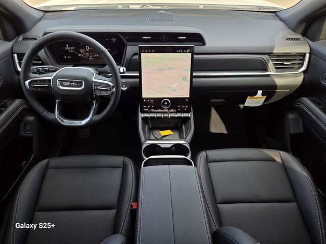 New 2026 GMC Terrain Elevation w/ Elevation Premium Package image 6