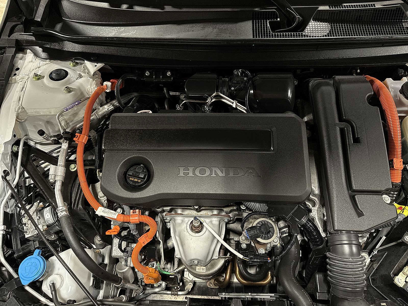 Used 2023 Honda Accord Touring image 12