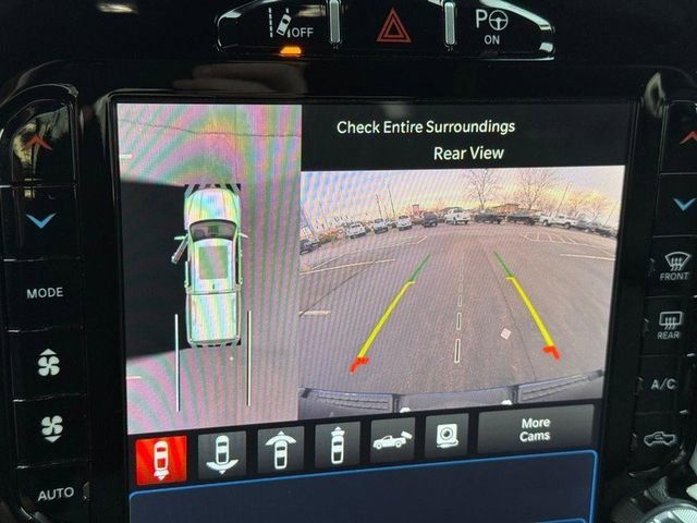 Used 2023 RAM 1500 Limited image 24