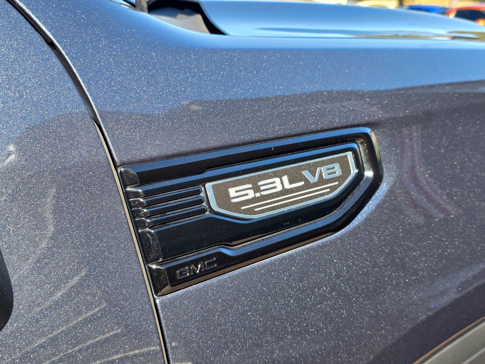 Used 2019 GMC Sierra 1500 Elevation w/ Elevation Value Package AWD/4WD image 5