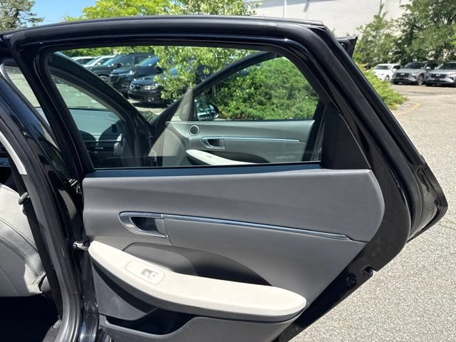 Used 2023 Hyundai Sonata SEL FWD image 29