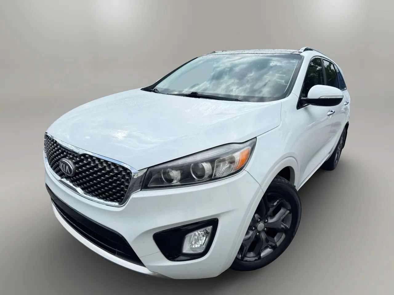 Used 2017 Kia Sorento SX