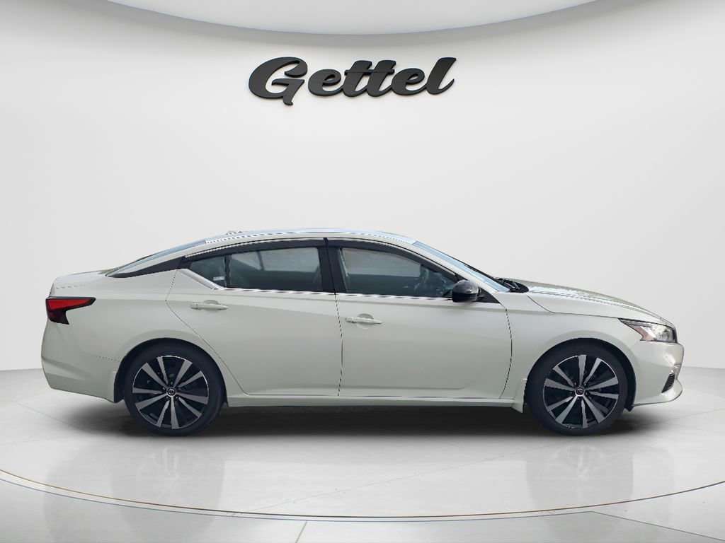 Used 2019 Nissan Altima 2.5 SR image 6