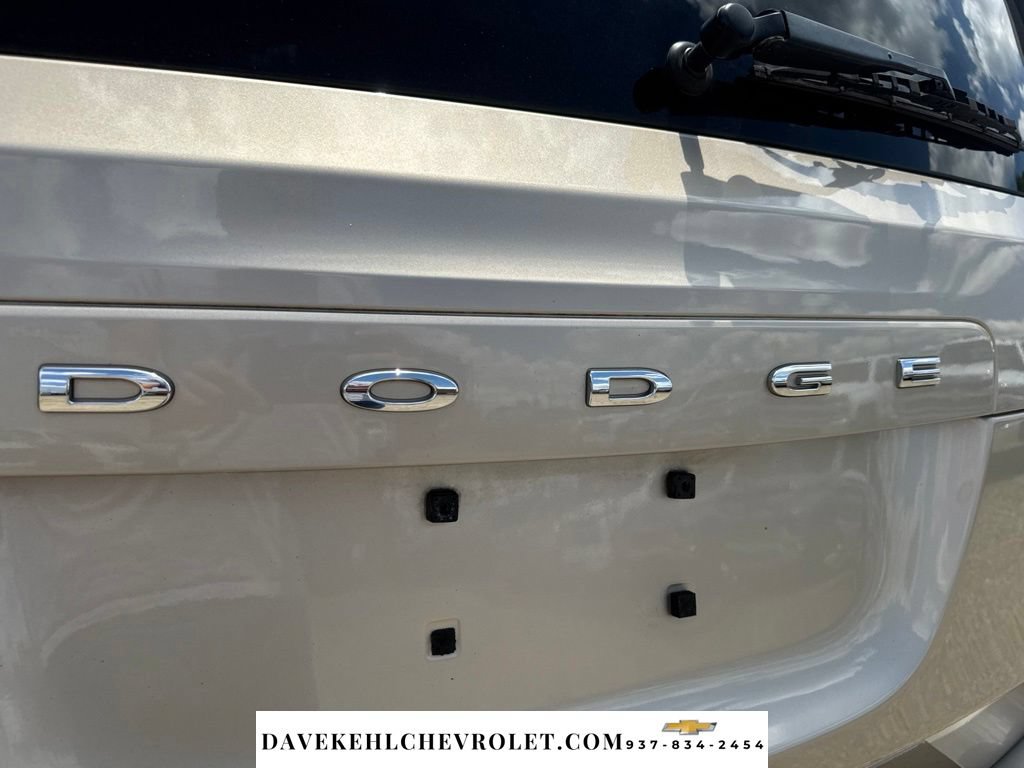 Used 2014 Dodge Grand Caravan SE w/ Quick Order Package 29E SE FWD image 36