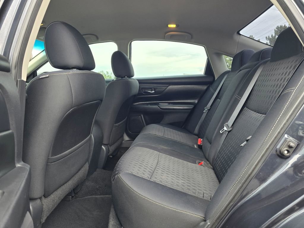 Used 2018 Nissan Altima 2.5 S w/ S Convenience Package FWD image 14