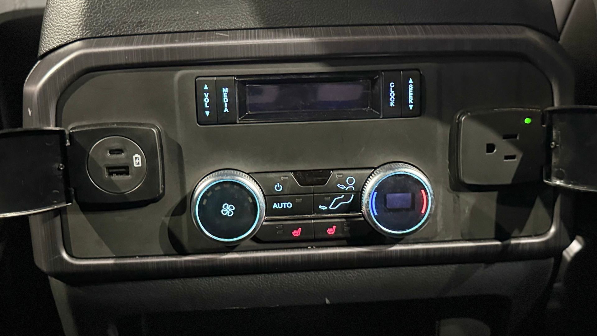 Used 2022 Ford Expedition Platinum image 85