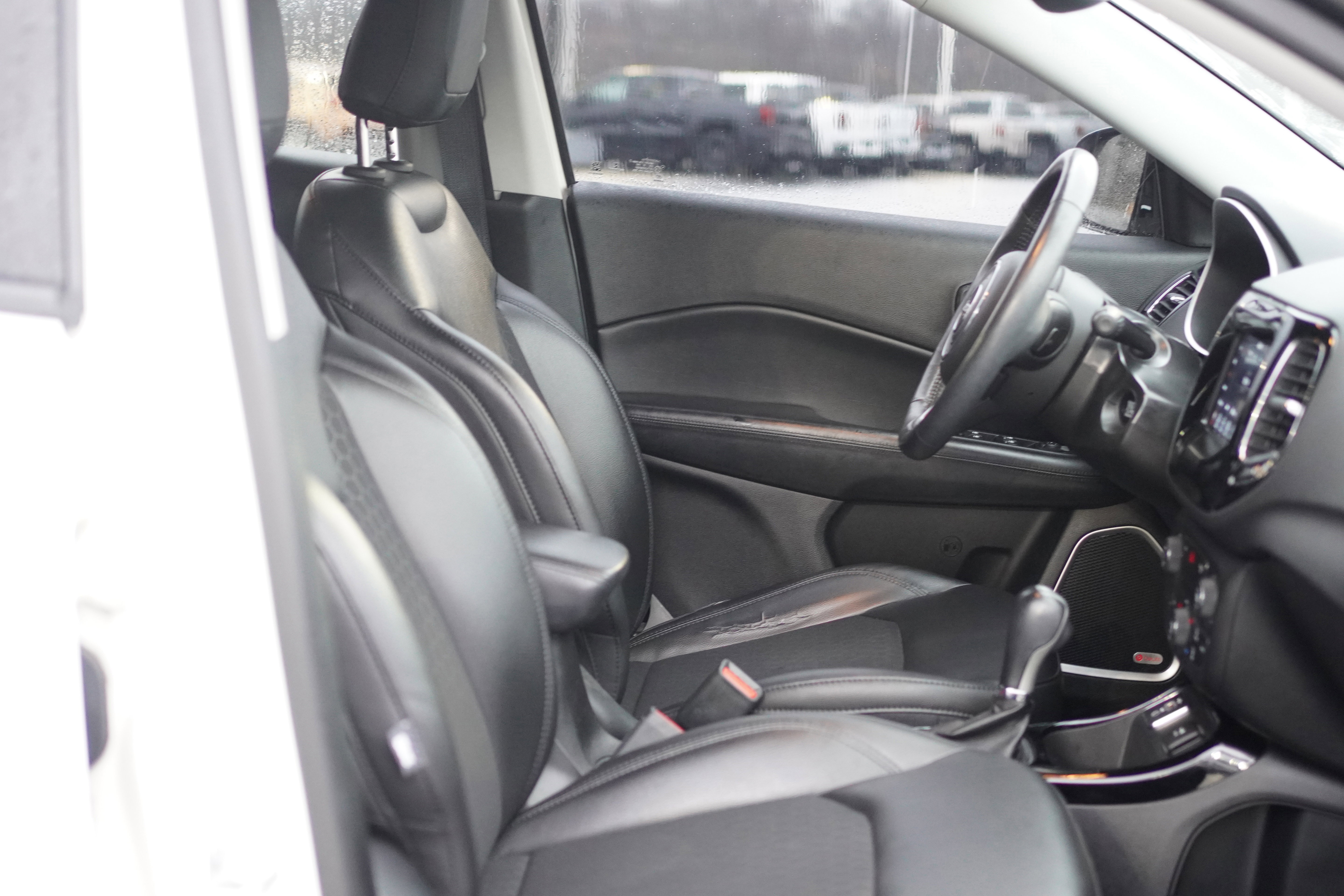 Used 2019 Jeep Compass Altitude image 18