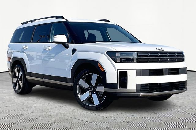 Certified 2024 Hyundai Santa Fe Limited