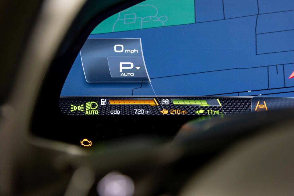Certified 2025 Ferrari 296 GTS RWD image 30