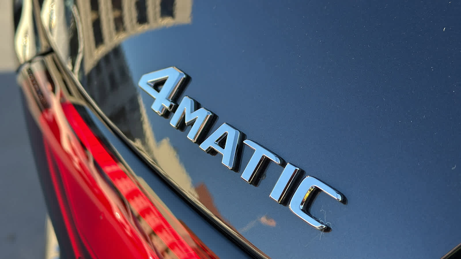 New 2026 Mercedes-Benz GLC 300 4MATIC image 11