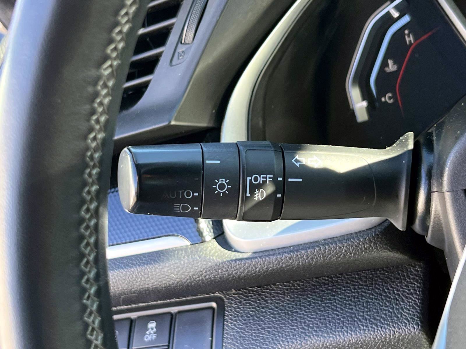 Certified 2020 Honda Civic Sport image 19