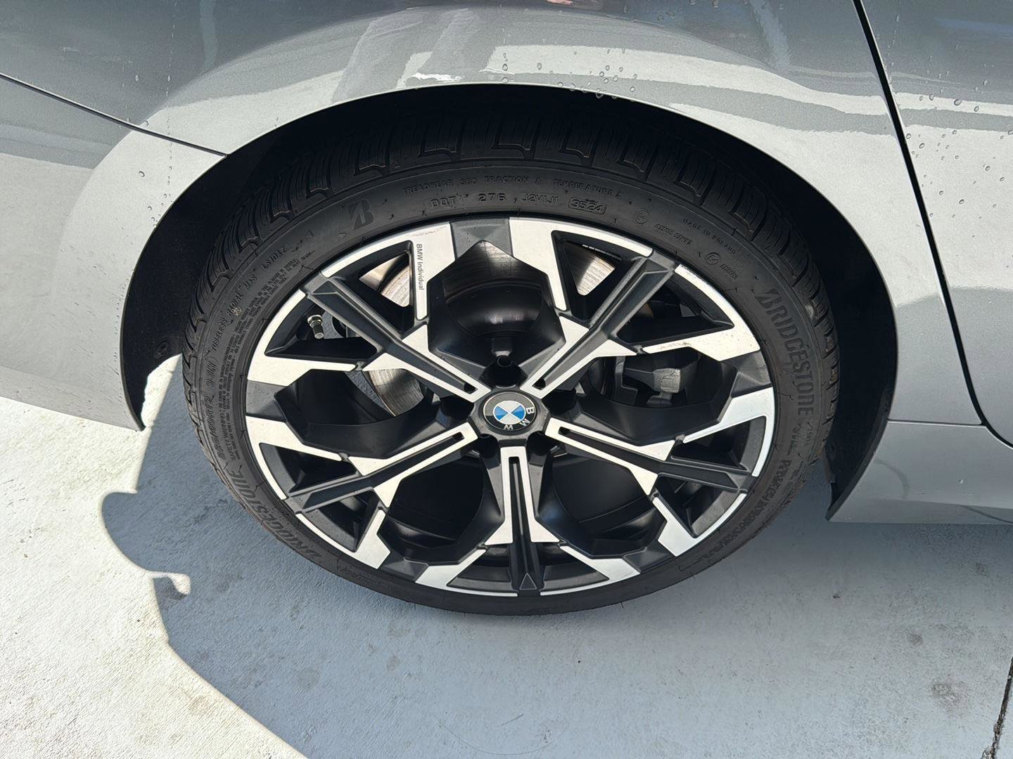 Used 2025 BMW 330i Sedan image 33