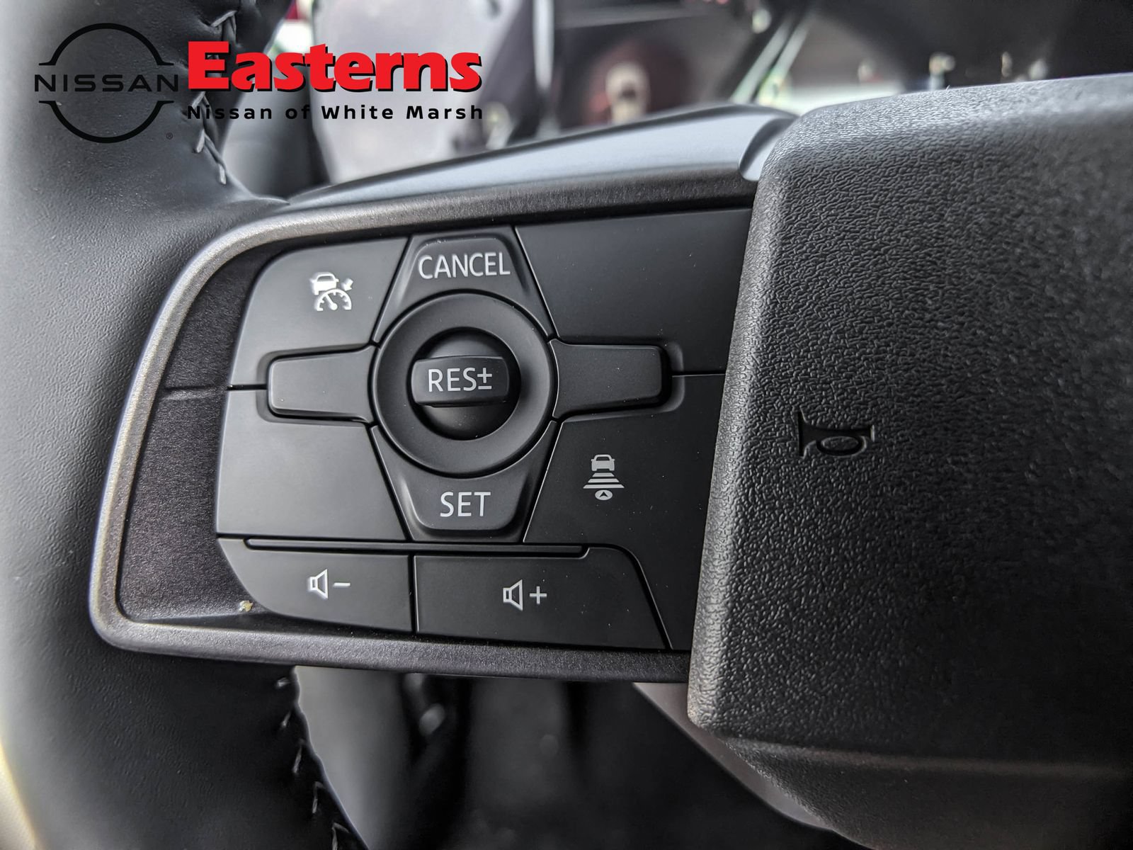New 2027 Nissan Sentra SV w/ SV Convenience Package FWD image 16