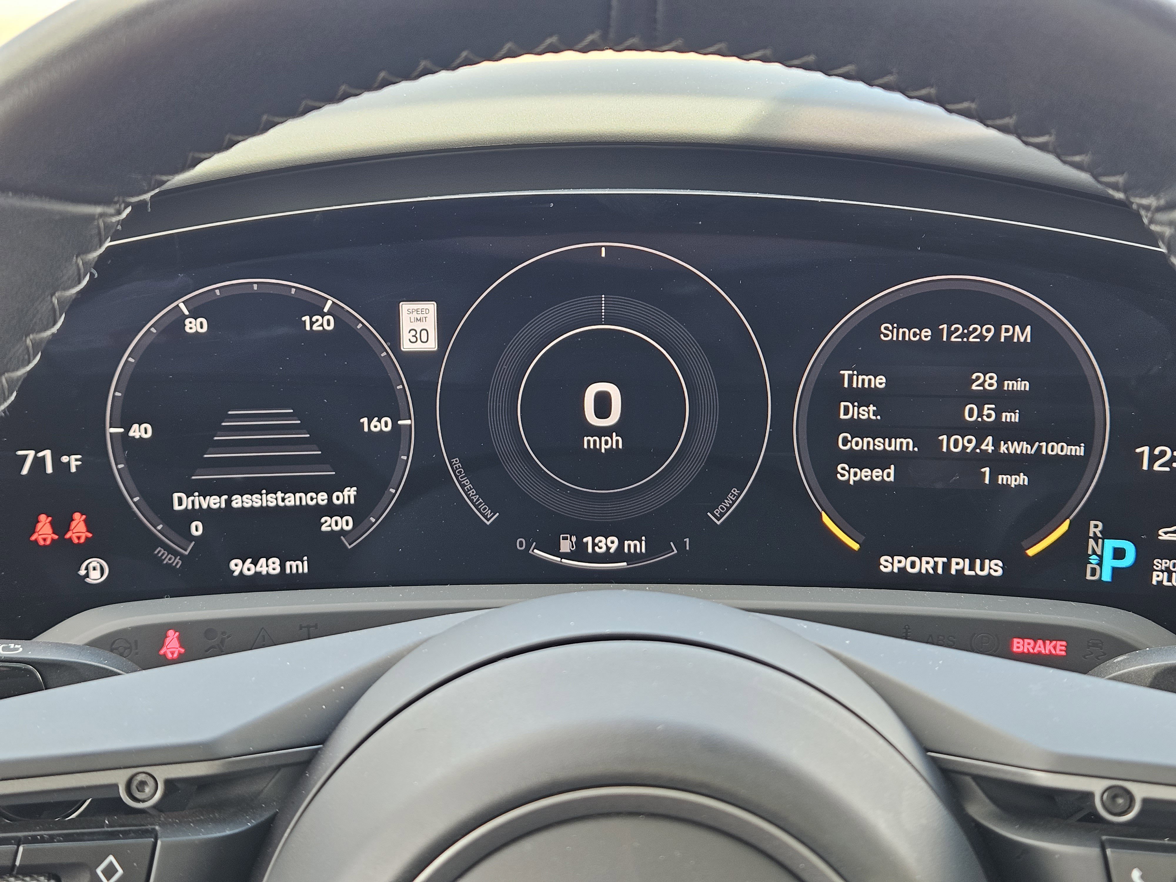 Used 2022 Porsche Taycan Turbo S image 16